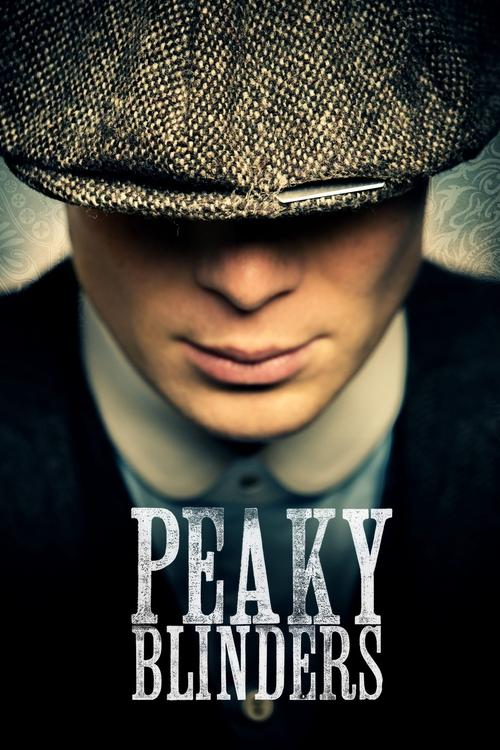 peaky blinders poster