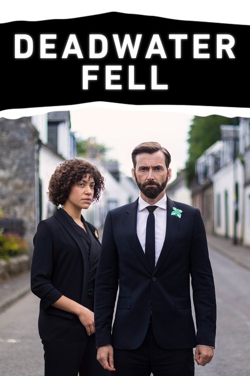 deadwater fell poster