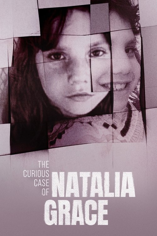 the curious case of natalia grace poster