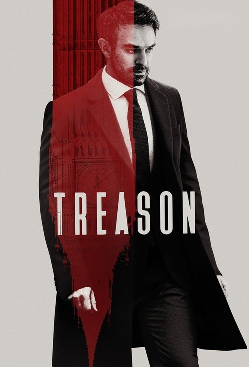 treason poster