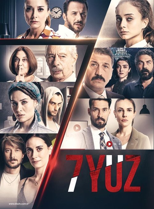 7yüz poster