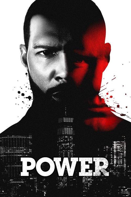 power poster