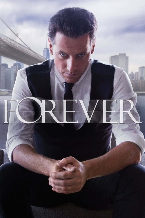 forever poster