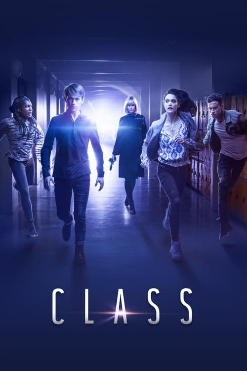 class poster
