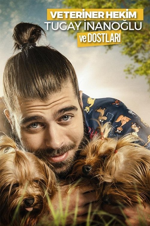 tugay i̇nanoğlu ve dostları poster