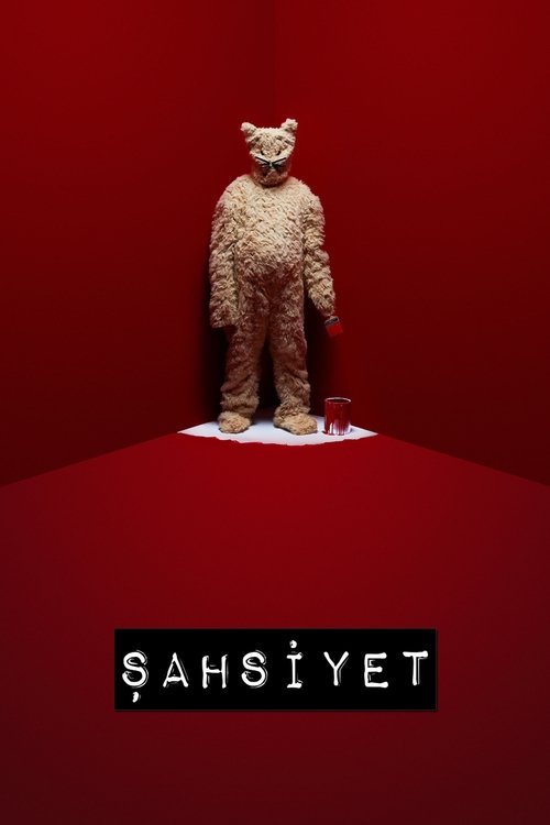 şahsiyet poster