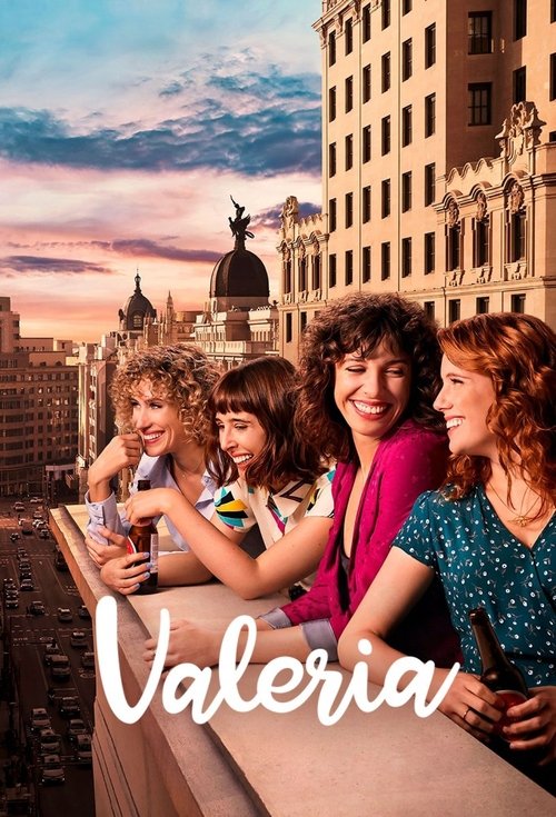 valeria poster