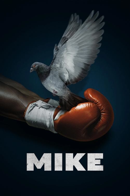 mike poster