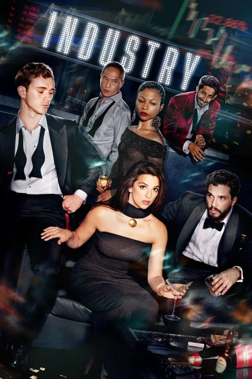 industry poster