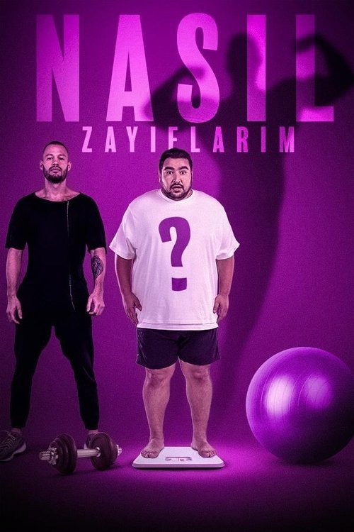 nasıl zayıflarım? poster