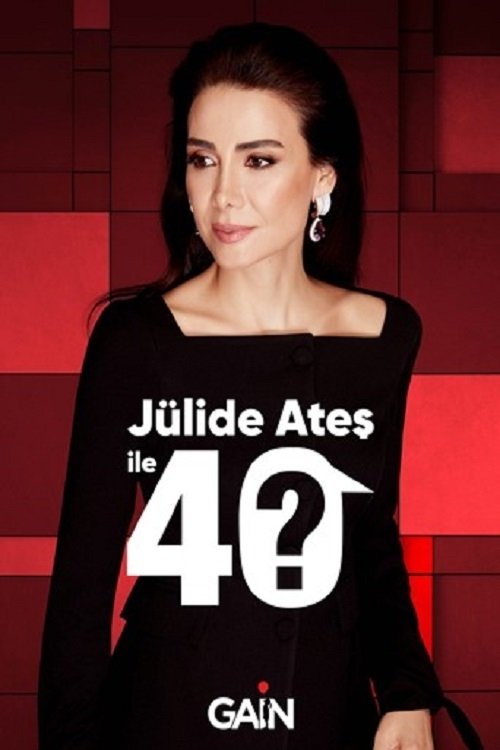 jülide ateş ile 40 poster