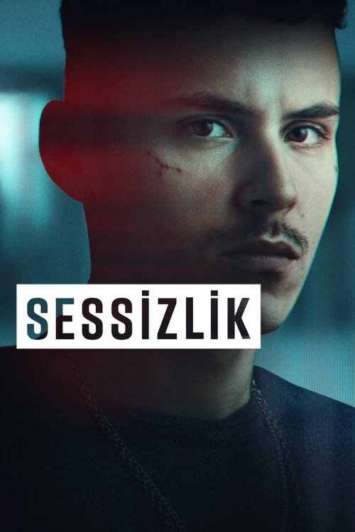 sessizlik poster