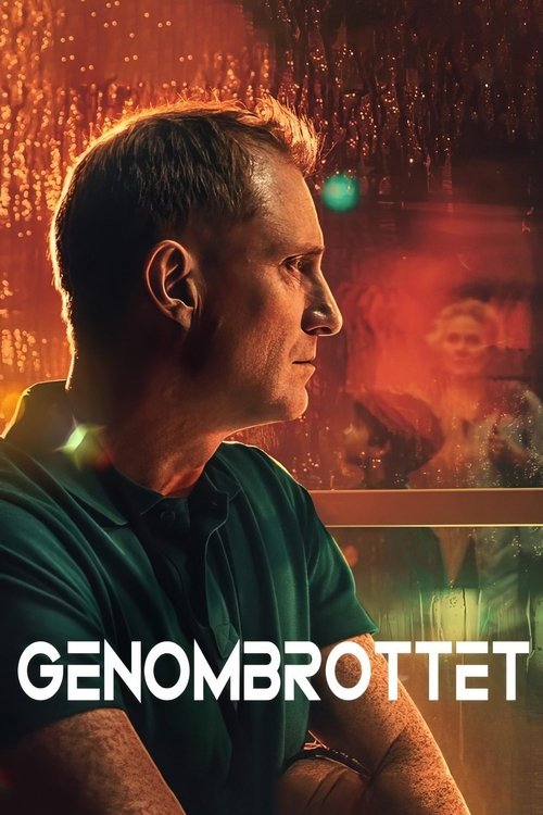 dna dedektifi poster