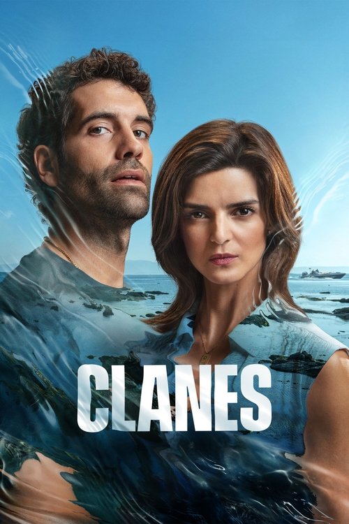 galiçya çeteleri poster