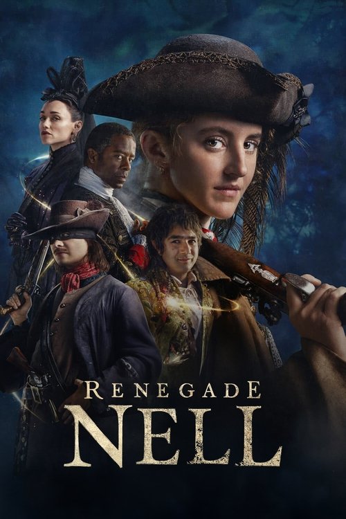 renegade nell poster