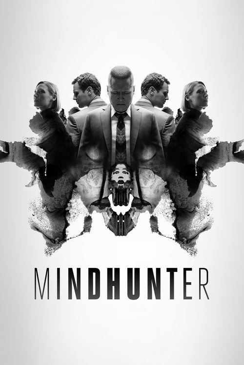mindhunter poster