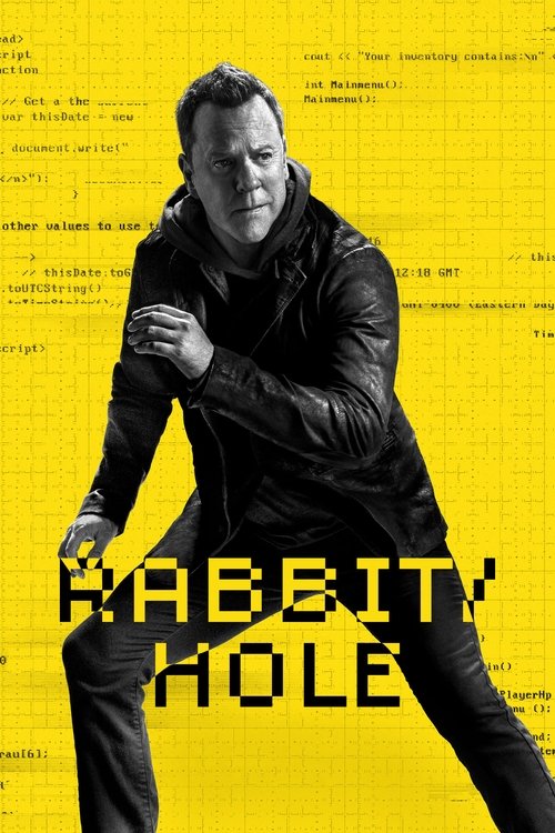 rabbit hole poster