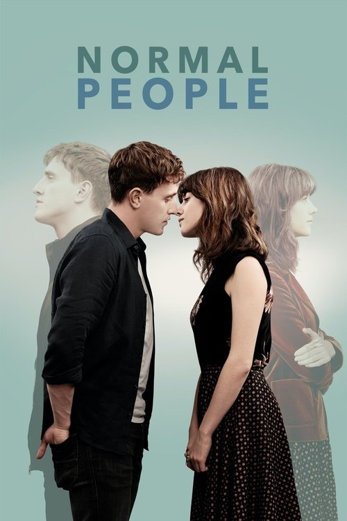 normal people poster