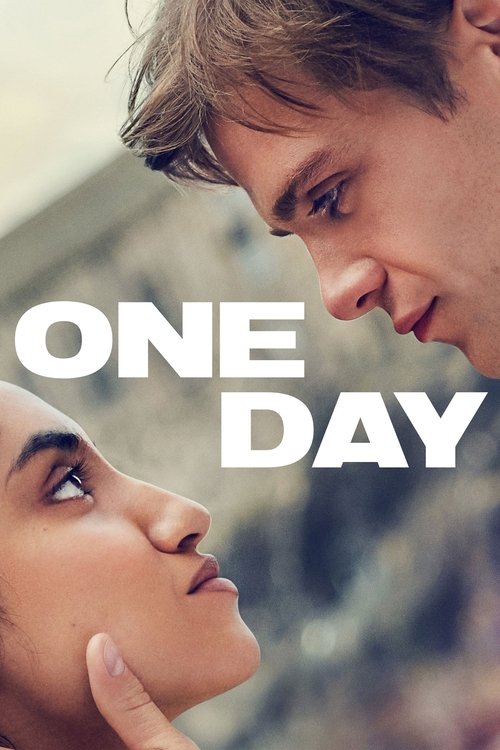 one day poster