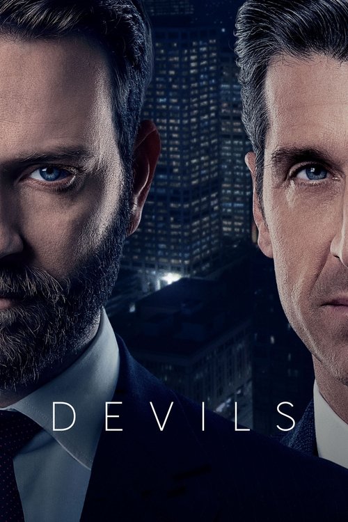 devils poster