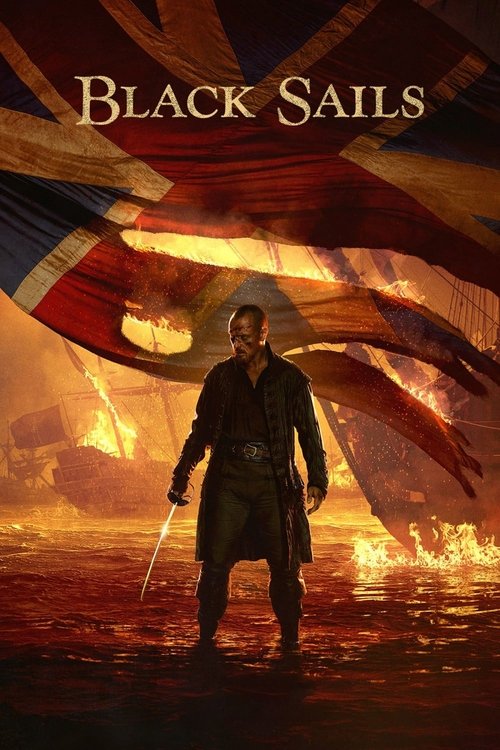 black sails poster