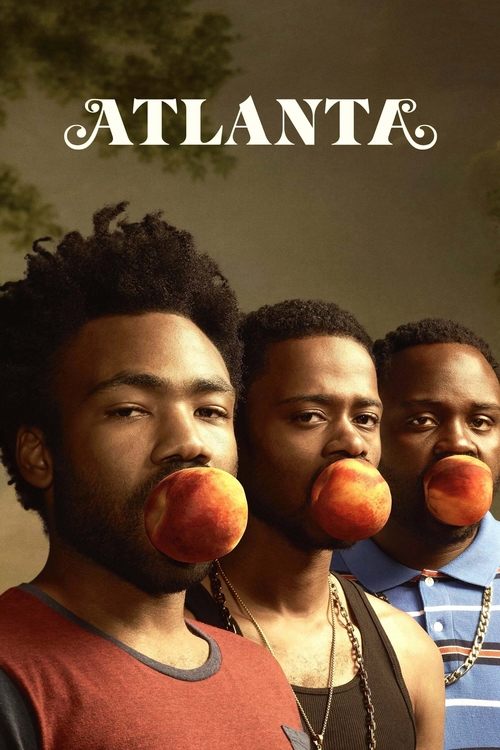 atlanta poster