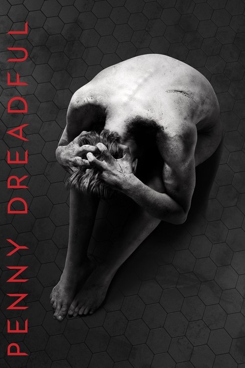 penny dreadful poster