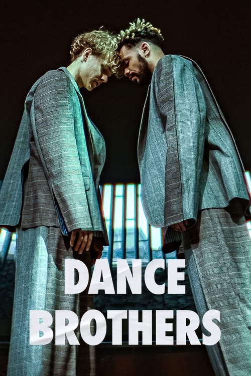 dance brothers poster