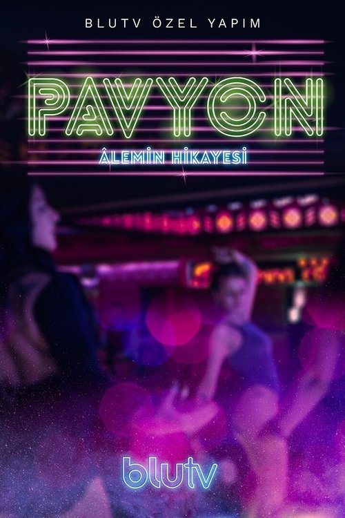pavyon poster