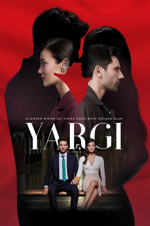 yargı poster