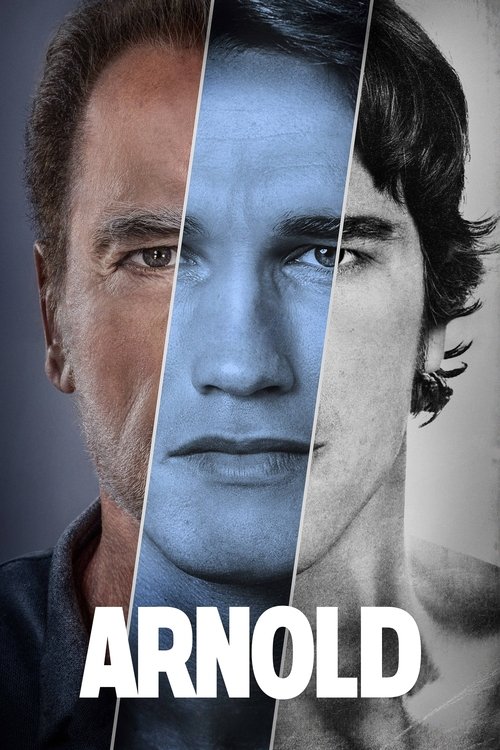 arnold poster