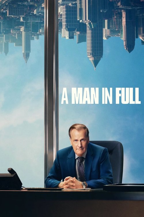 a man in full poster