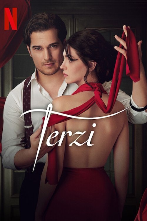 terzi poster