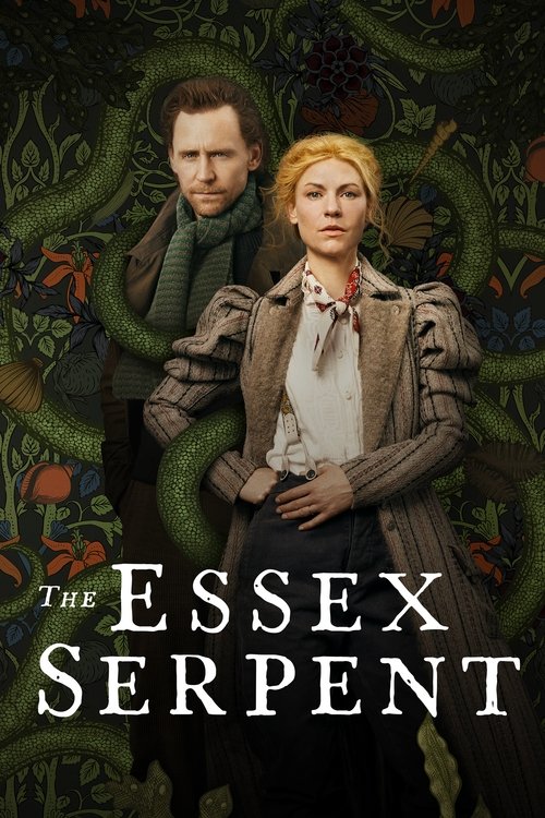 the essex serpent poster
