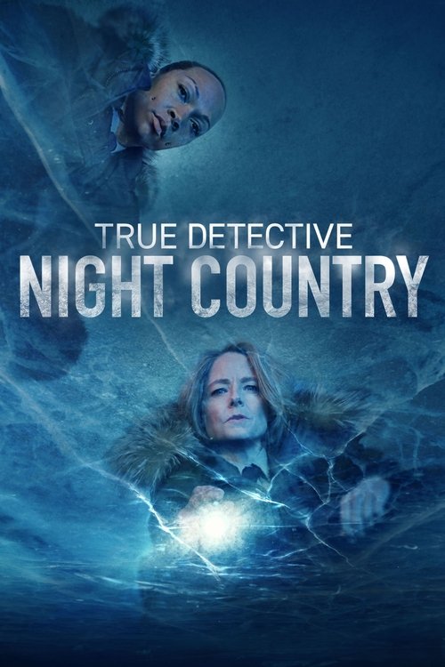 true detective poster