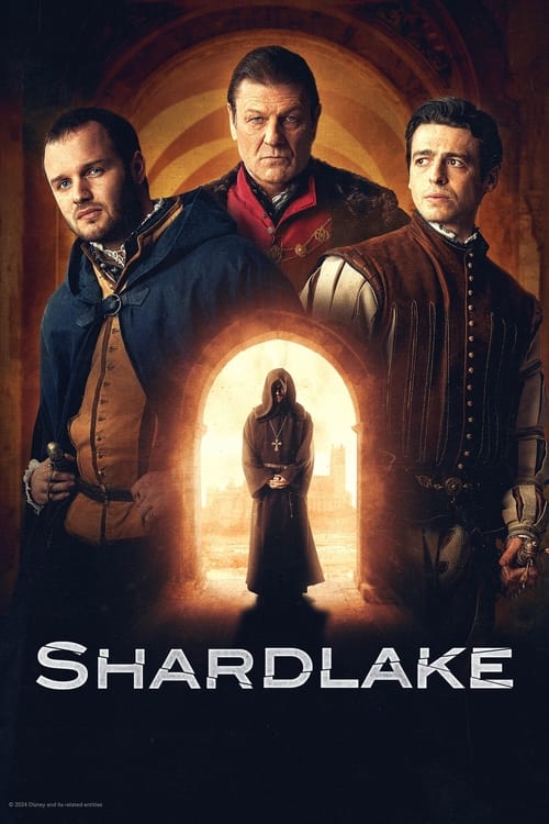 shardlake poster