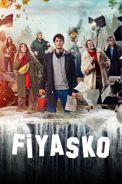 fiyasko poster