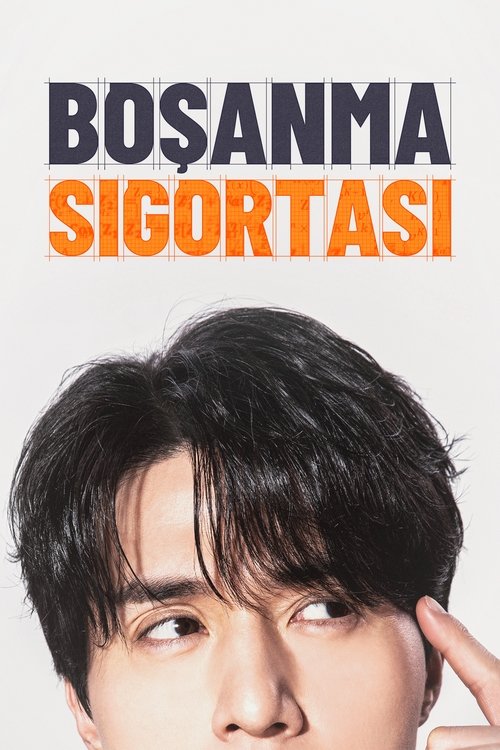 boşanma sigortası poster