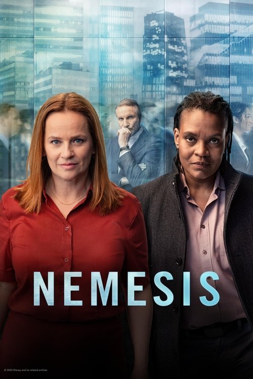 nemesis poster