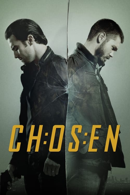 chosen poster