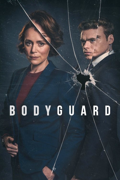 bodyguard poster