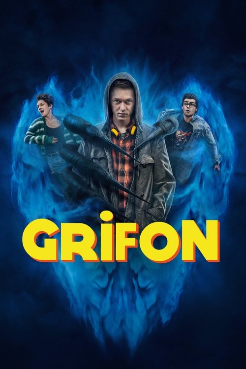 grifon poster