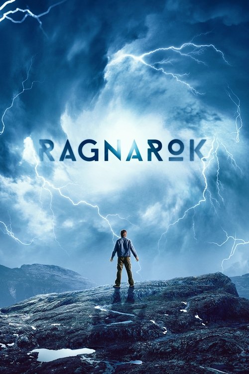 ragnarok poster