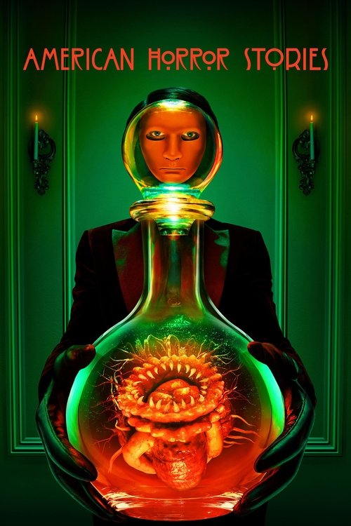 american horror stories poster
