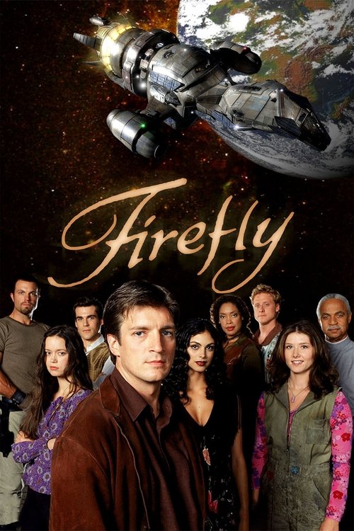 firefly poster