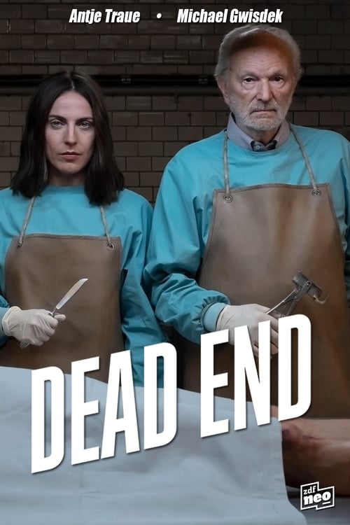 dead end poster