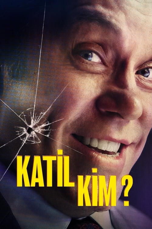 katil kim? poster