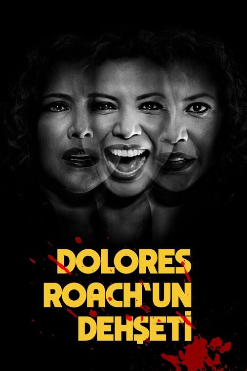 dolores roach'un dehşeti poster