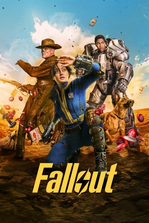 fallout poster