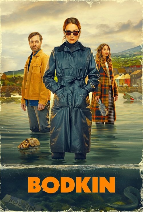 bodkin poster